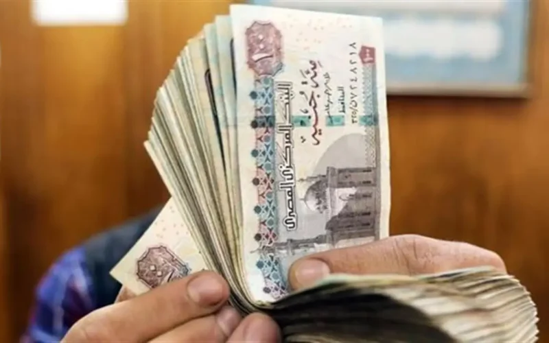 جدول الحد الأدنى للأجور للعاملين بالجهاز الإداري مع بدء صرف مرتبات مارس